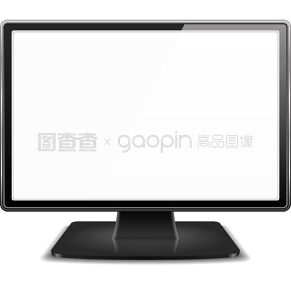 电脑显示器 现代电子产品的研发创新与市场拓展