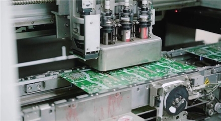 AOC商用E/P/U系列显示器 驱动行业数智化转型的“无忧显示”新标准