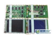 宝捷信5.7寸显示屏 从蓝屏现象看电子元器件研发与销售新动态