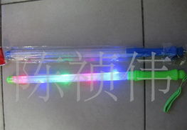 电子闪光棒 演唱会氛围必备，厂家供应全解析