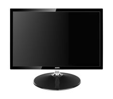 广州市蓝顺电子科技液晶显示器产品列表