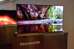 这就是未来 OLED屏幕创新技术全体验与电子产品研发销售新纪元